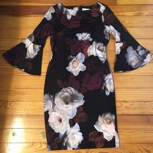 Calvin Klein Dress size 6